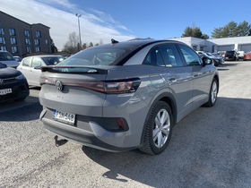 Volkswagen ID.5 vaihtoauto