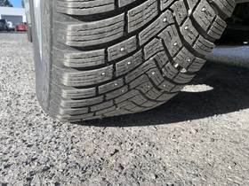 Volkswagen ID.5 vaihtoauto