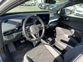 Volkswagen ID.5 vaihtoauto