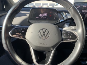 Volkswagen ID.5 vaihtoauto