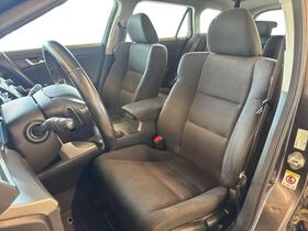 Honda Accord vaihtoauto