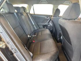 Honda Accord vaihtoauto