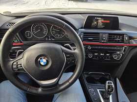 BMW 430 vaihtoauto