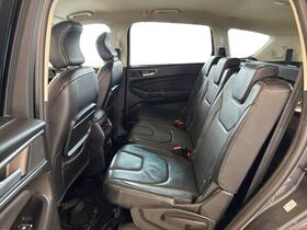 Ford S-MAX vaihtoauto