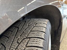 Ford S-MAX vaihtoauto