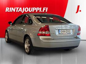 Volvo S40 vaihtoauto