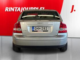 Volvo S40 vaihtoauto