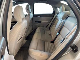 Volvo S40 vaihtoauto