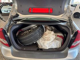 Volvo S40 vaihtoauto