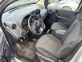 Mercedes-Benz Citan vaihtoauto