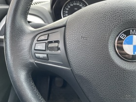 BMW 118 vaihtoauto