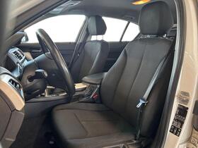 BMW 118 vaihtoauto