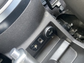 Ford Ecosport vaihtoauto