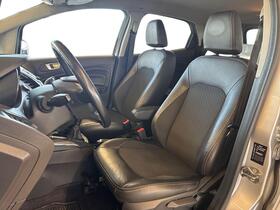 Ford Ecosport vaihtoauto