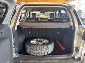 Ford Ecosport vaihtoauto