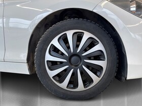 BMW 118 vaihtoauto