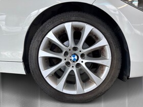 BMW 118 vaihtoauto