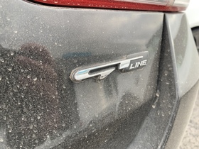 Kia Optima vaihtoauto