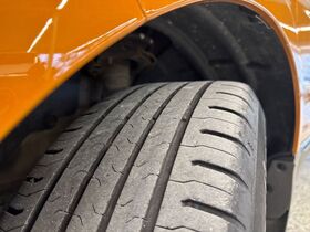 Ford Ecosport vaihtoauto