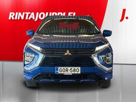Mitsubishi Eclipse Cross vaihtoauto