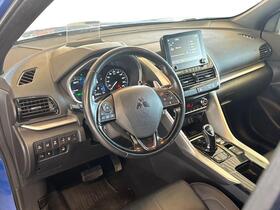 Mitsubishi Eclipse Cross vaihtoauto