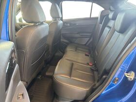 Mitsubishi Eclipse Cross vaihtoauto