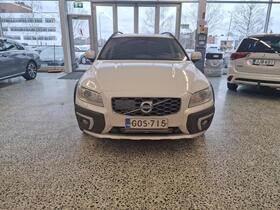 Volvo XC70 vaihtoauto
