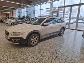 Volvo XC70 vaihtoauto