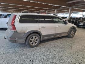 Volvo XC70 vaihtoauto
