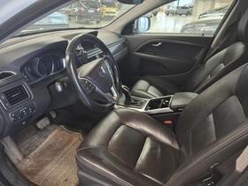 Volvo XC70 vaihtoauto