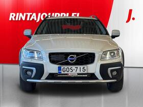 Volvo XC70 vaihtoauto
