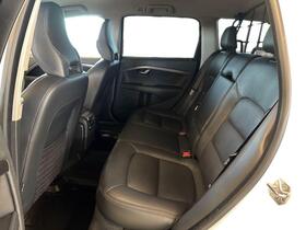 Volvo XC70 vaihtoauto