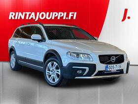 Volvo XC70 vaihtoauto