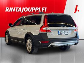 Volvo XC70 vaihtoauto