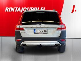 Volvo XC70 vaihtoauto