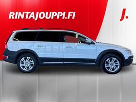 Volvo XC70 vaihtoauto