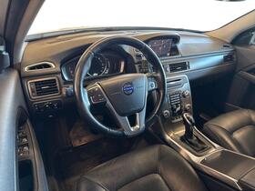 Volvo XC70 vaihtoauto