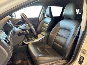 Volvo XC70 vaihtoauto