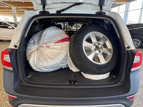 Volvo XC70 vaihtoauto