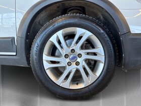 Volvo XC70 vaihtoauto