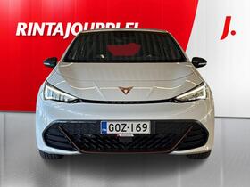 Cupra Born vaihtoauto