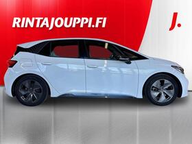 Cupra Born vaihtoauto