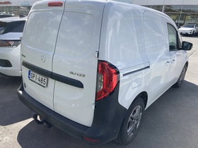 Mercedes-Benz Citan vaihtoauto