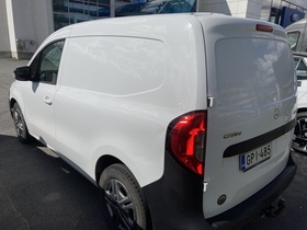 Mercedes-Benz Citan vaihtoauto