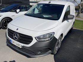 Mercedes-Benz Citan vaihtoauto