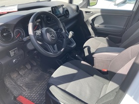 Mercedes-Benz Citan vaihtoauto