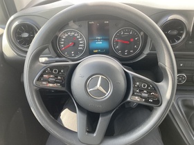 Mercedes-Benz Citan vaihtoauto