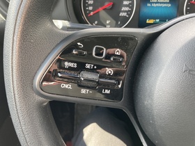 Mercedes-Benz Citan vaihtoauto