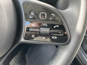 Mercedes-Benz Citan vaihtoauto
