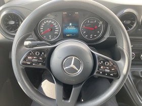 Mercedes-Benz Citan vaihtoauto